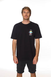 SEARCH ICON TEE - Rip Curl